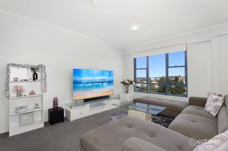 Property photo of 806/20 Gerrale Street Cronulla NSW 2230