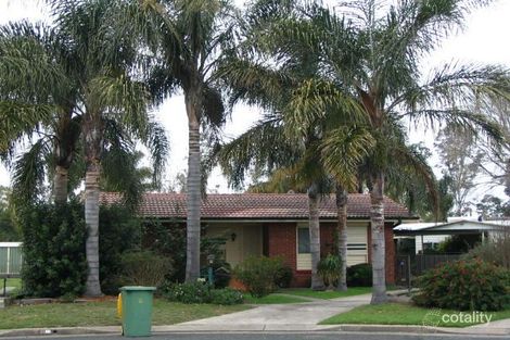 Property photo of 17 Evans Crescent Richmond NSW 2753