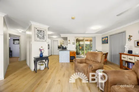 Property photo of 6 Forestlea Place Morayfield QLD 4506