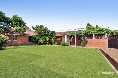Property photo of 3 Kyleanne Place Dean Park NSW 2761