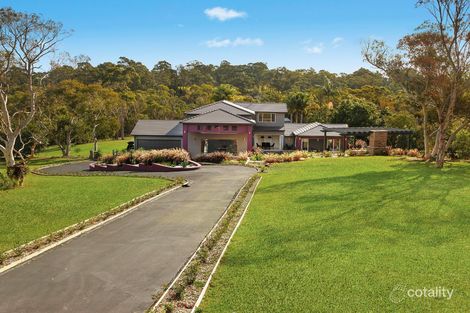 Contact Agent For Address, Middle Dural, NSW 2158