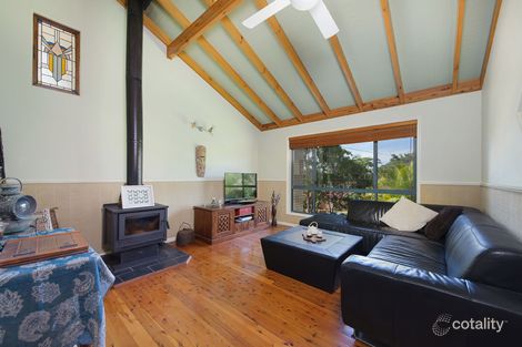 Property photo of 85 Panorama Drive Bonny Hills NSW 2445