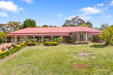 Property photo of 3 Denver Place Robin Hill NSW 2795