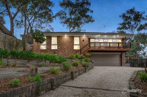 Property photo of 6 Price Court Diamond Creek VIC 3089