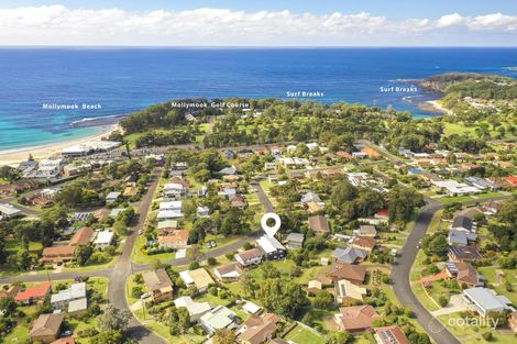 Property photo of 21 Davies Street Mollymook NSW 2539