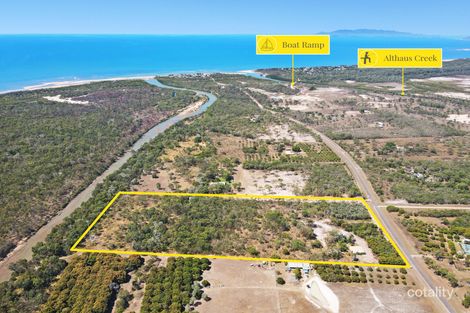 Property photo of 335 Bluewater Drive Bluewater QLD 4818