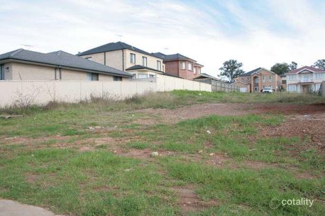 8 Courthouse St, Kellyville Ridge, NSW 2155