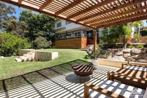 Property photo of 26 Ridge Street Wembley Downs WA 6019
