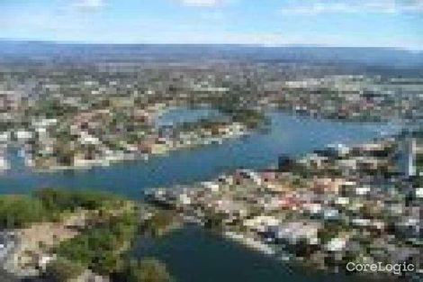 Property photo of 4607/9 Hamilton Avenue Surfers Paradise QLD 4217