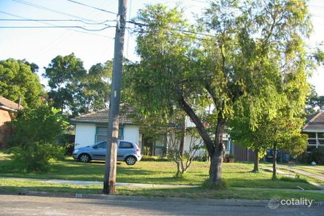216 Belar Ave, Villawood, NSW 2163