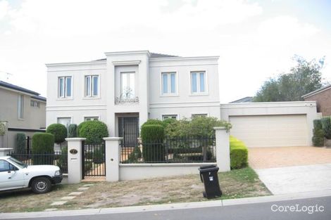Property photo of 7 Penderel Way Bulleen VIC 3105