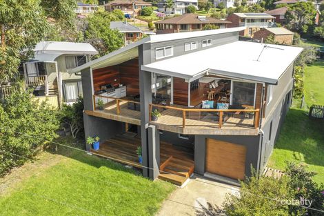 Property photo of 21 Davies Street Mollymook NSW 2539