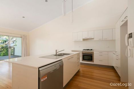 Property photo of 2/54 Terrace Street Toowong QLD 4066