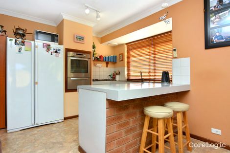 Property photo of 27 Georgia Street Binningup WA 6233