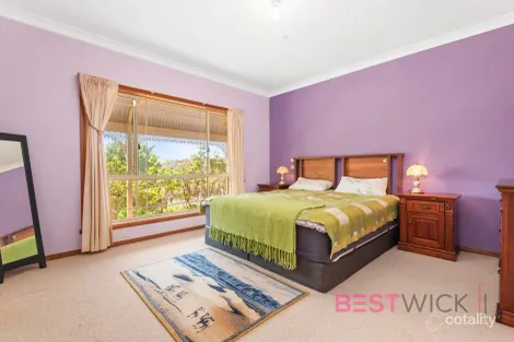 Property photo of 3 Denver Place Robin Hill NSW 2795