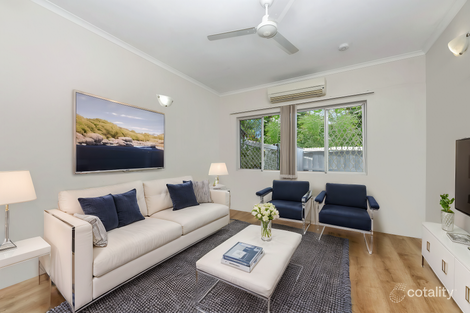 Property photo of 2/27 Philp Street Hermit Park QLD 4812