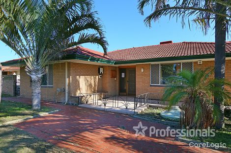 Property photo of 4 Lorenzo Street Thornlie WA 6108