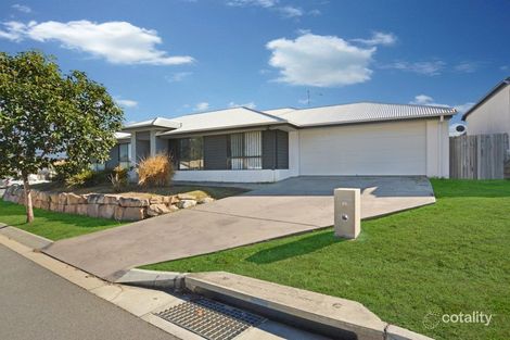 Property photo of 25 Hallvard Crescent Augustine Heights QLD 4300