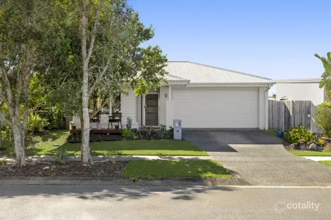 Property photo of 43 Amber Drive Caloundra West QLD 4551