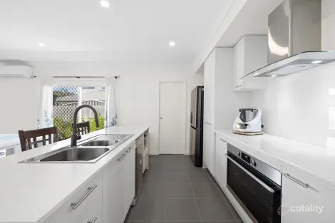 Property photo of 43 Amber Drive Caloundra West QLD 4551