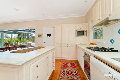 Property photo of 42 Queens Avenue Avalon Beach NSW 2107