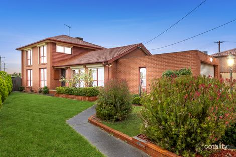 16 Cunningham Pl, Oakleigh South, VIC 3167