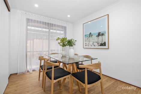Property photo of 16 Cunningham Place Oakleigh South VIC 3167