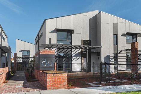 Property photo of 2/76-80 Clyde Street Thornbury VIC 3071