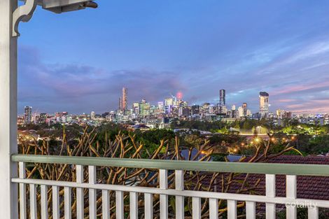 Property photo of 34 Miskin Street Toowong QLD 4066