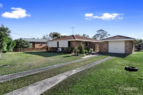 14 Stuart Ct, Granville, QLD 4650