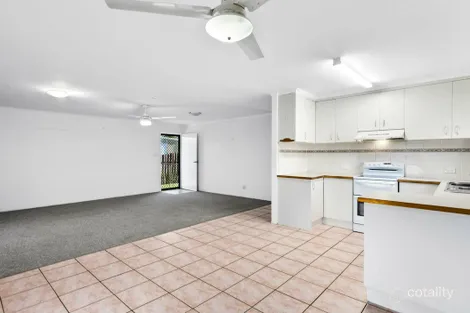 Property photo of 14 Stuart Court Granville QLD 4650
