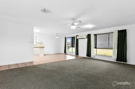 Property photo of 14 Stuart Court Granville QLD 4650