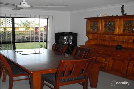 Property photo of 1 Meridian Court Burdell QLD 4818