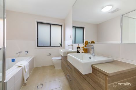 Property photo of 11A George Street Gladesville NSW 2111