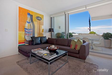 Property photo of 511/169-175 Phillip Street Waterloo NSW 2017