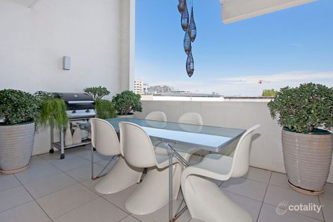 Property photo of 511/169-175 Phillip Street Waterloo NSW 2017