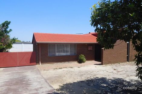 47 Gayford Way, Girrawheen, WA 6064