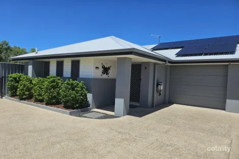 2/42 Brooksfield Dr, Sarina Beach, QLD 4737