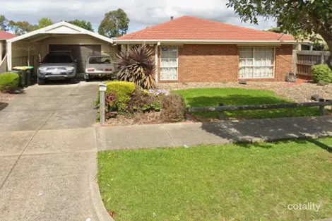 71 Sommers Dr, Altona Meadows, VIC 3028