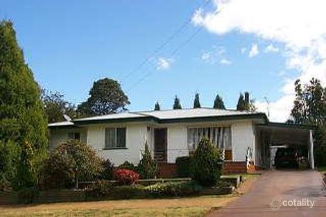 Property photo of 325A Tor Street Wilsonton QLD 4350