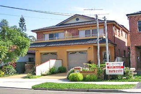 8 Kemp St, Mortdale, NSW 2223