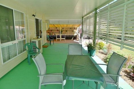 Property photo of 8 Prawle Street Howard QLD 4659