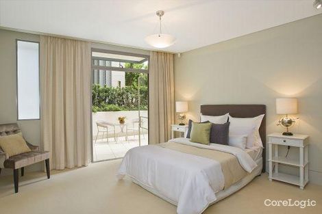 Property photo of 1/25 Pirrama Road Pyrmont NSW 2009