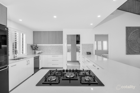 Property photo of 44 Attenborough Circuit Redland Bay QLD 4165