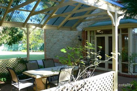 Property photo of 13 Gloucester Avenue Belair SA 5052