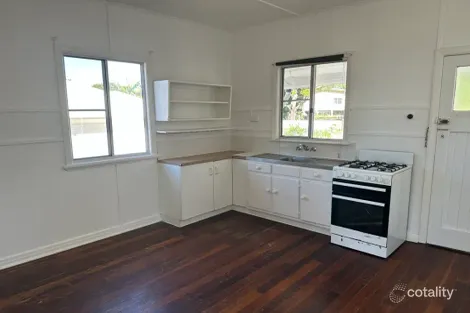 Property photo of 7 The Esplanade Pallarenda QLD 4810