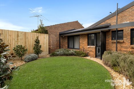 Property photo of 1/7 Shelley Street Mornington VIC 3931