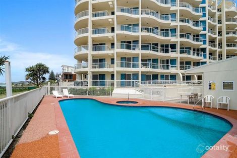 Property photo of 401/1483-1489 Gold Coast Highway Palm Beach QLD 4221