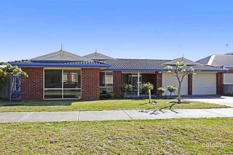 Property photo of 20 Babra Court Grovedale VIC 3216