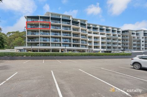 Property photo of 422A/61B Dowling Street Nelson Bay NSW 2315